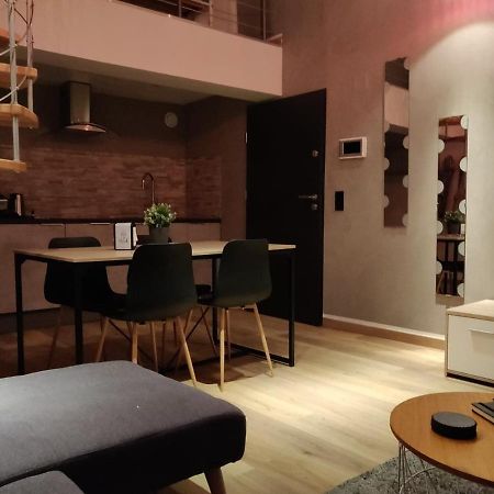 Le Business, Duplex Moderne Special Pro De Passage Apartment Sarreguemines Exterior photo